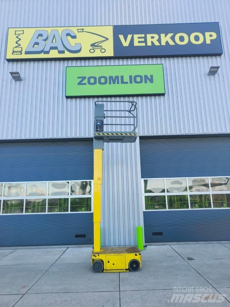 UpRight TM12 Personløftere