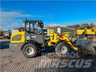 Wacker Neuson WL 44 Hjullastere