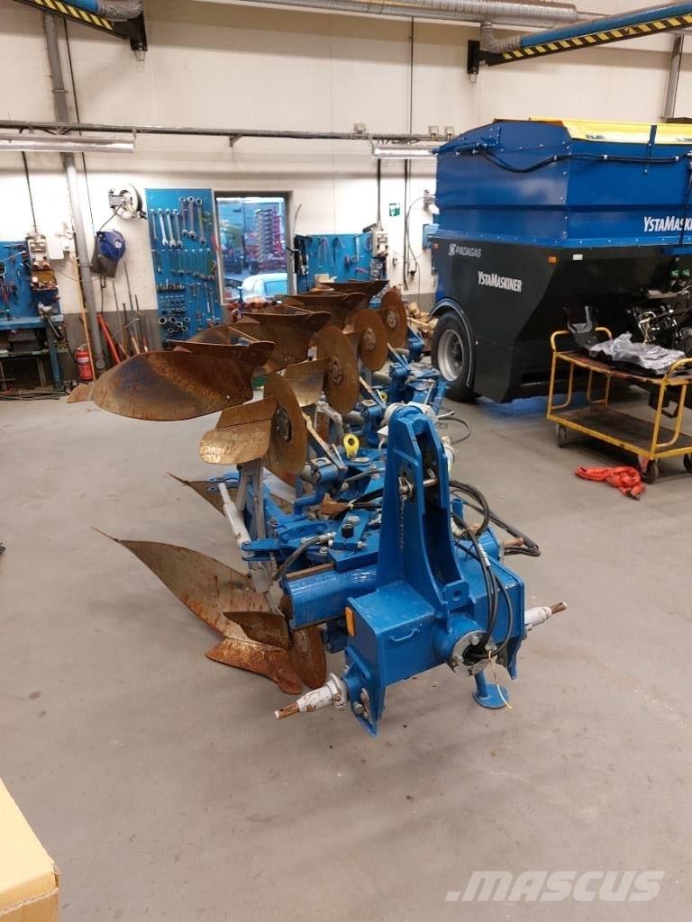 Överum VF-CX 4975H Vendeploger
