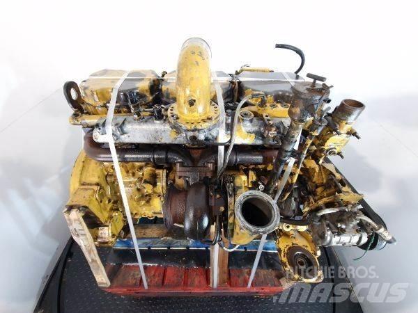 CAT 3176C Motorer