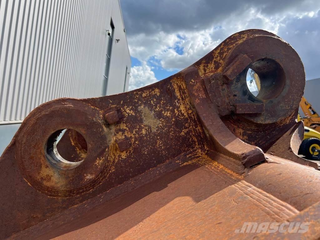  Onbekend Riekbak Skuffer