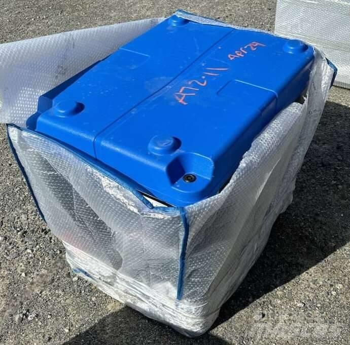  4Fuel.com 4F58 Gal Tanktrailere