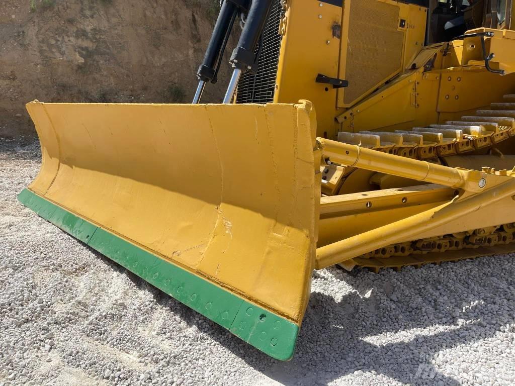 CAT D9N Dozere Beltegående
