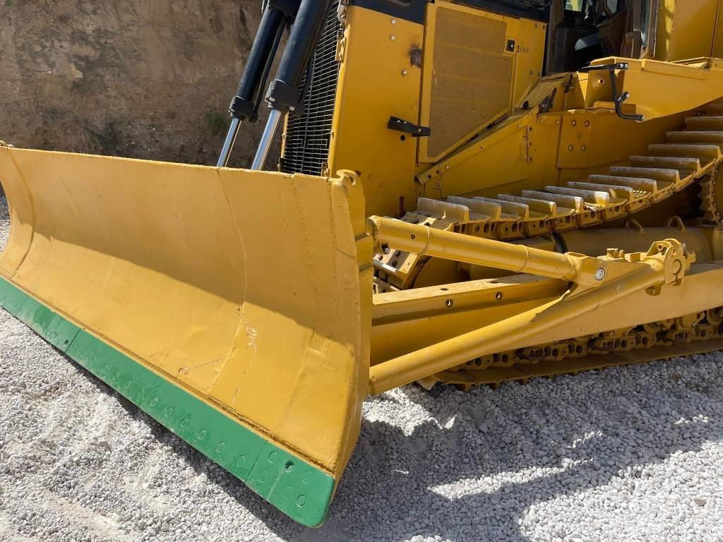 CAT D9N Dozere Beltegående