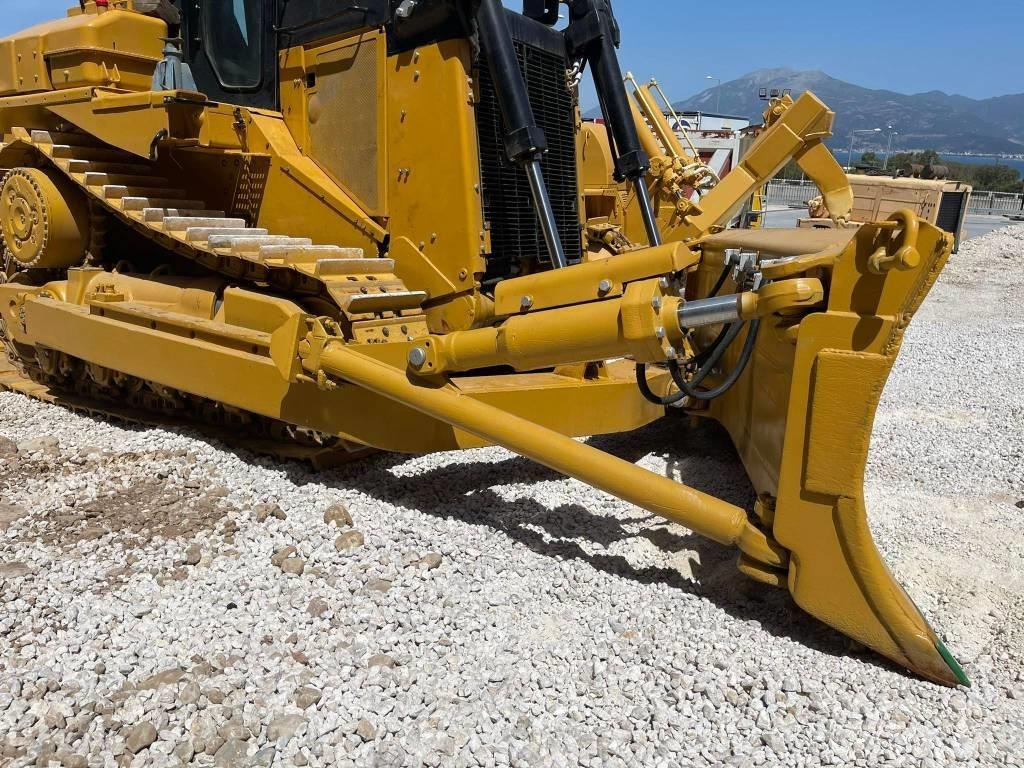 CAT D9N Dozere Beltegående