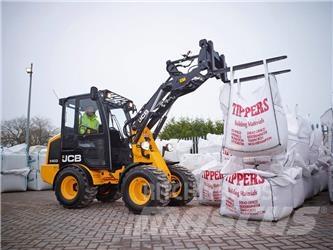 JCB 403 Hjullastere