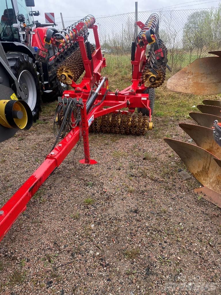 Väderstad Rexius 650 Valser