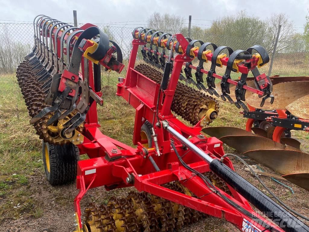 Väderstad Rexius 650 Valser