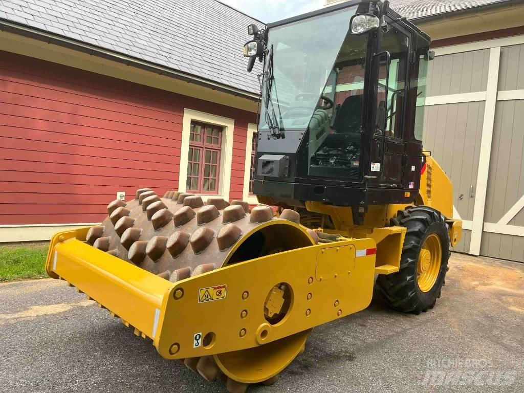 CAT CP 44 Valsetog