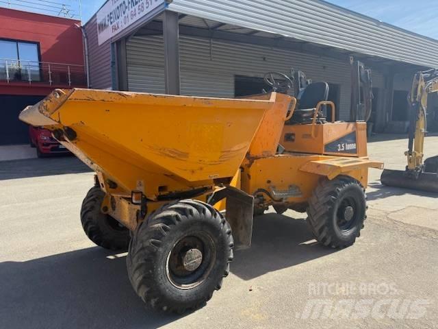 Thwaites MACH 474 Mini dumpere