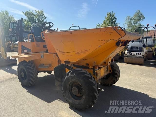 Thwaites MACH 474 Mini dumpere