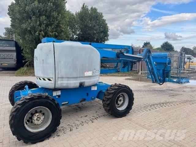 Genie Z 45/25 Leddede bomlifter
