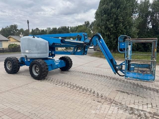 Genie Z 45/25 Leddede bomlifter