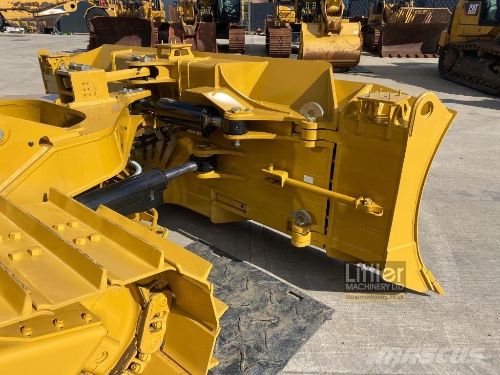 CAT D 6 LGP Dozere Beltegående