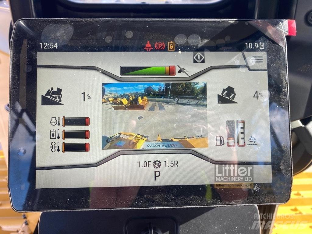 CAT D6 LGP Dozere Beltegående