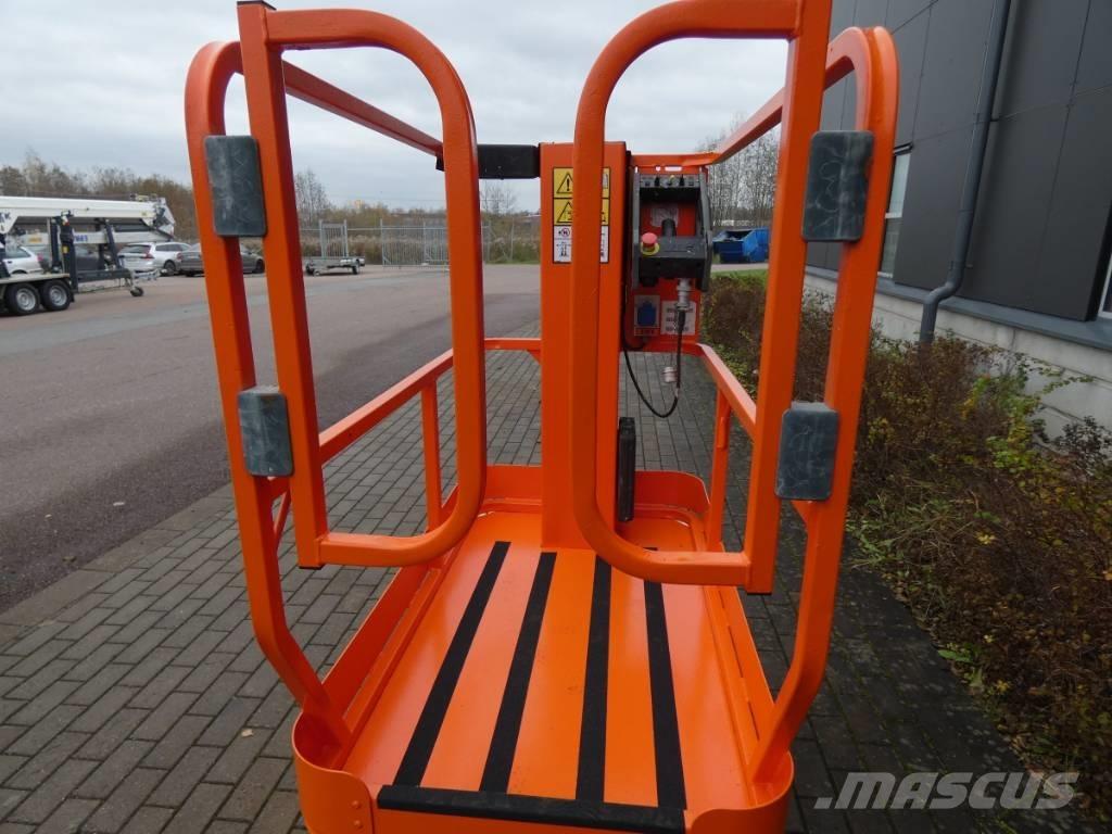 JLG 1230 ES Personløftere
