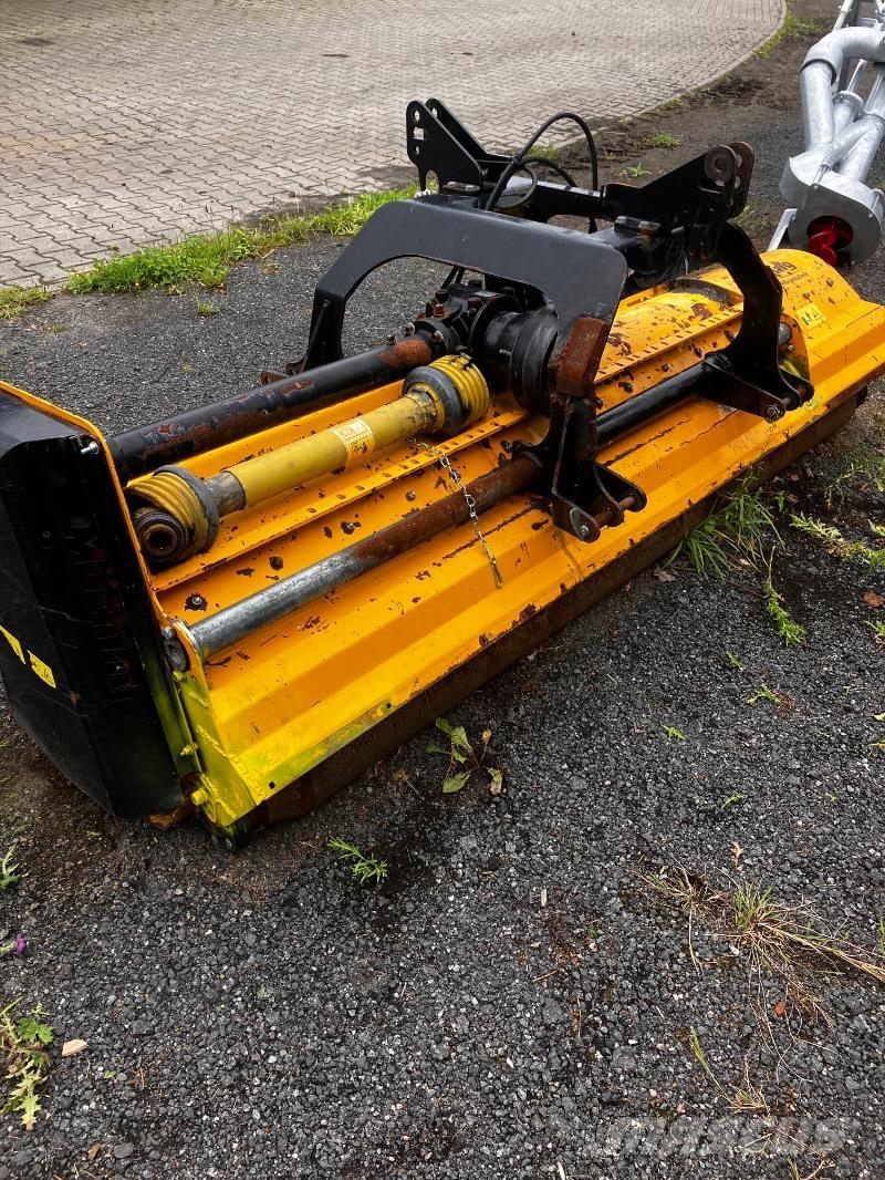 Müthing MUL 280 Slåmaskiner