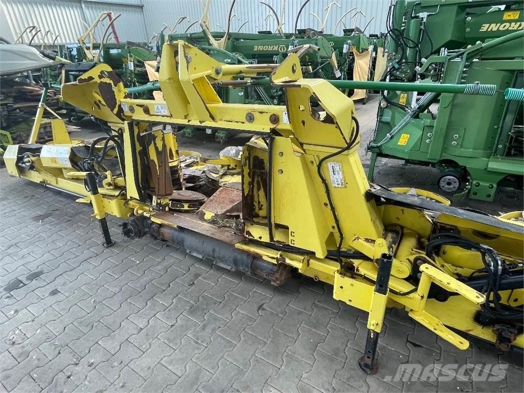 Kemper 375 PLUS Landbruk - Annet