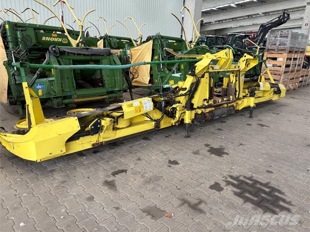 Kemper 375 PLUS Landbruk - Annet