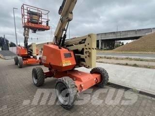 JLG 340 AJ Leddede bomlifter
