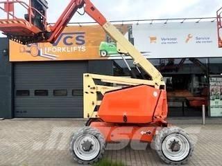 JLG 340 AJ Leddede bomlifter