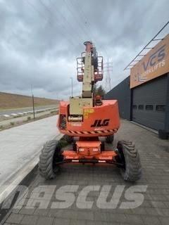 JLG 340 AJ Leddede bomlifter