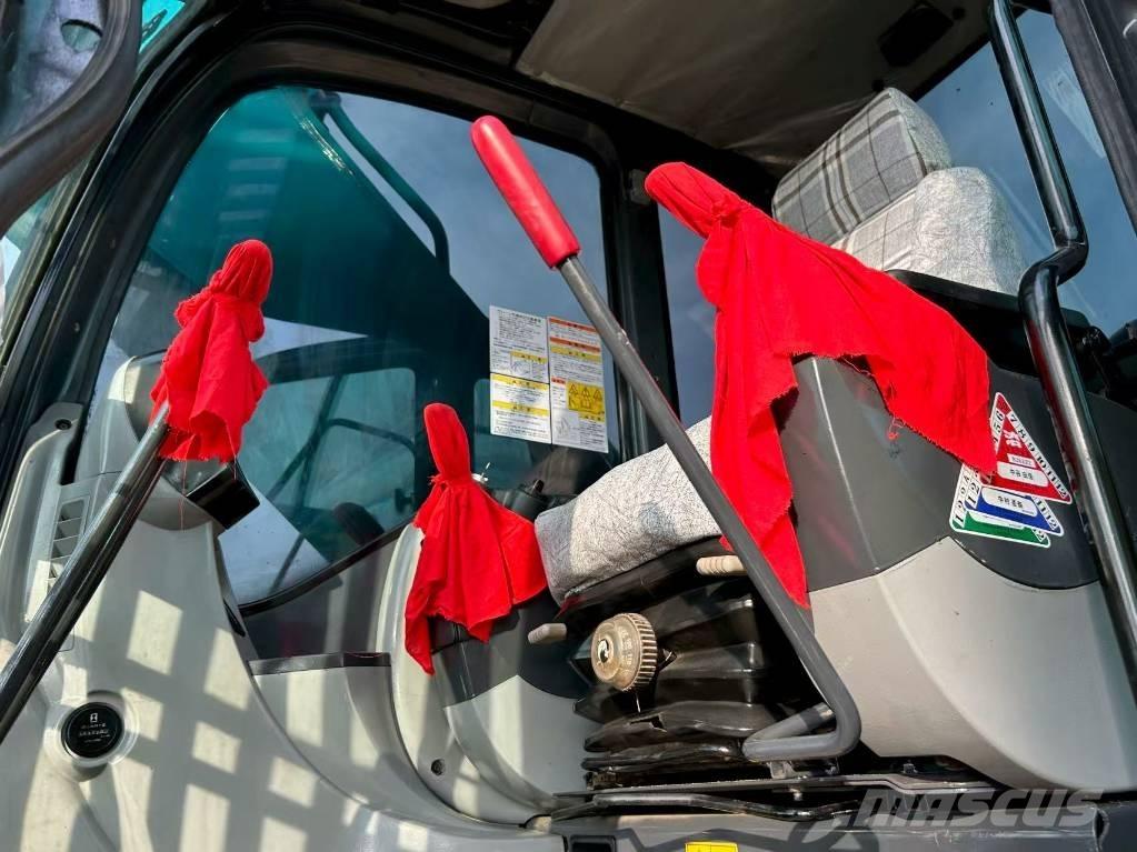 Kobelco 350 Beltegraver