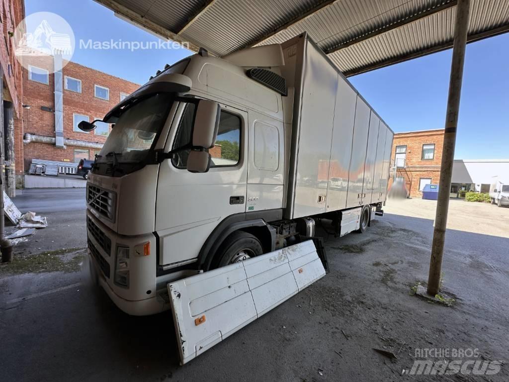 Volvo FM 300 Skapbiler