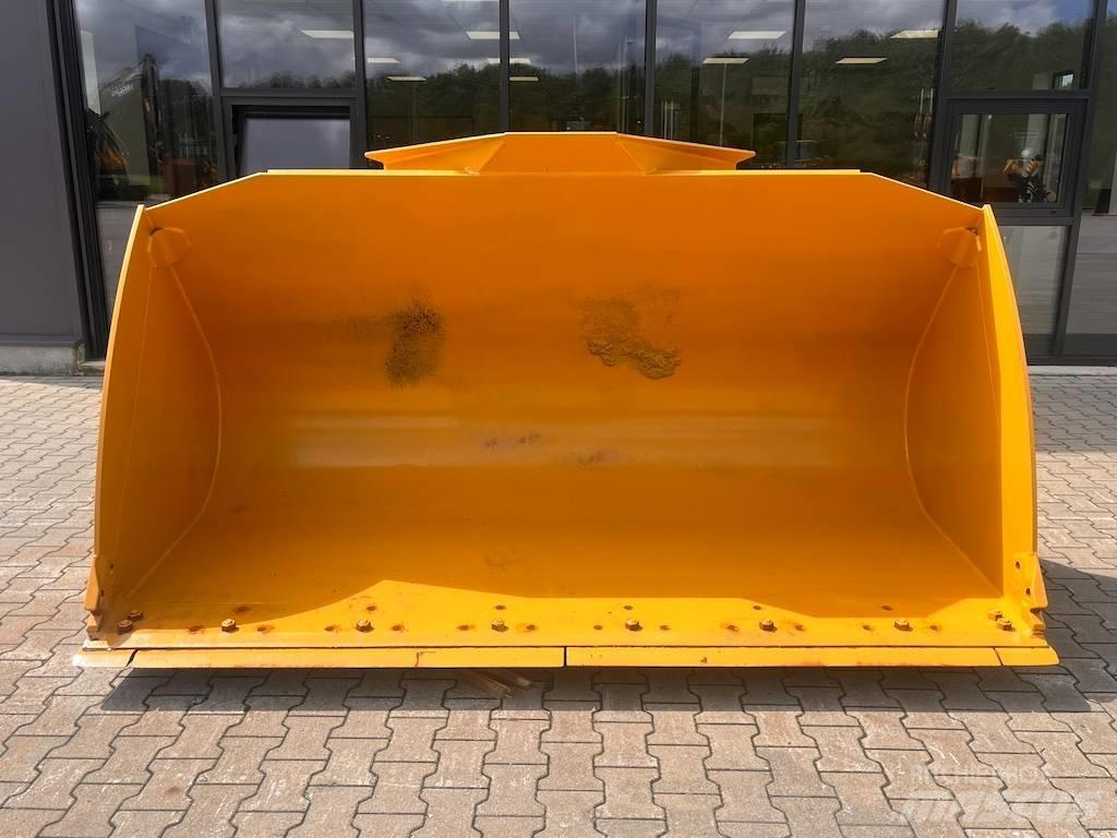 CAT 938K-M GP bucket Skuffer