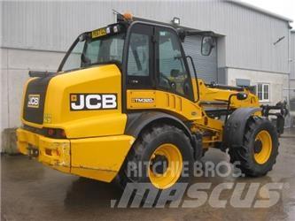 JCB TM 320 S Teleskoplastere