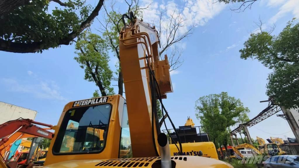 CAT 308 C Midigravere 7 - 12t