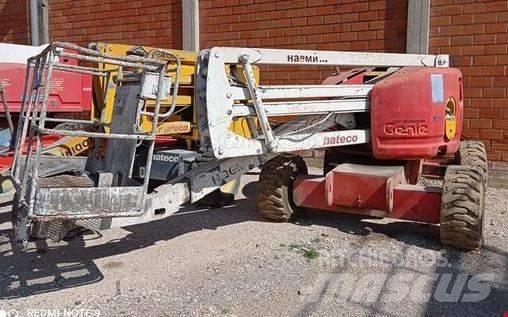 Genie Z 45/25 Leddede bomlifter