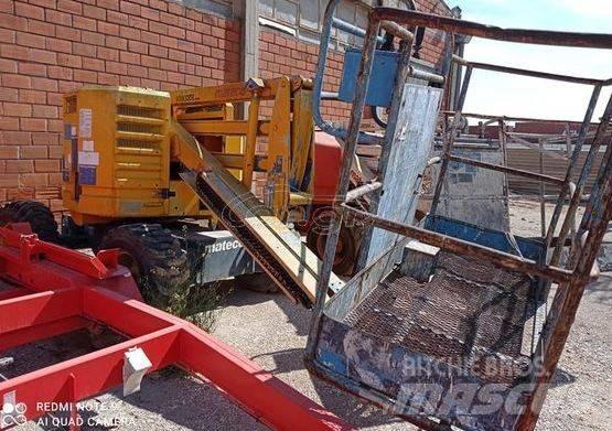 Genie Z 45/25 Leddede bomlifter