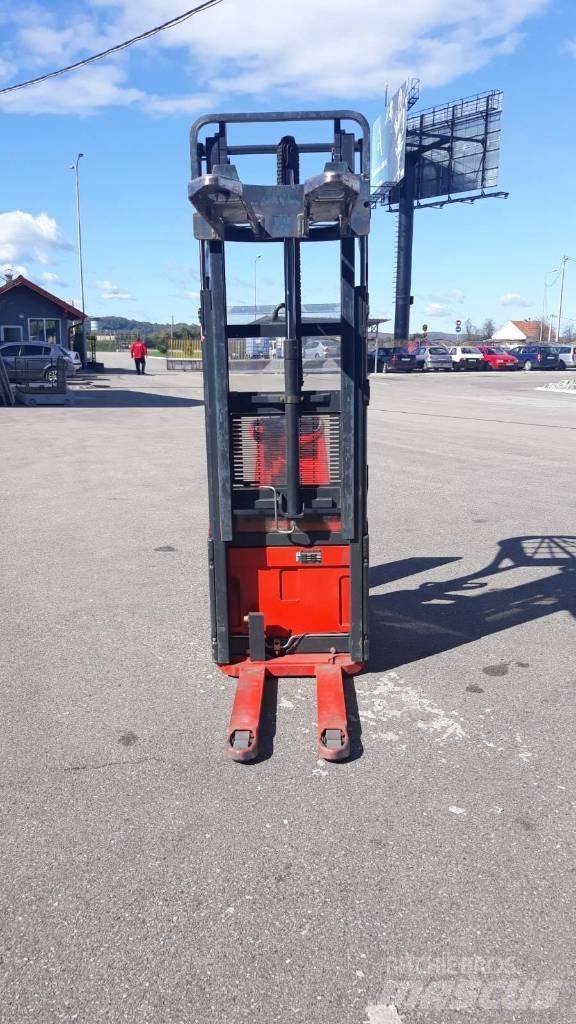 Linde L14 Ledestablere