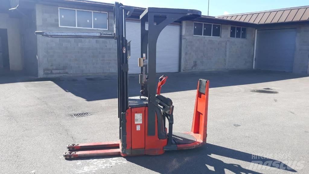Linde L14 Ledestablere