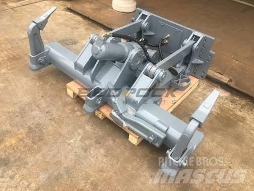 CASE Case 1150E/M Andre komponenter