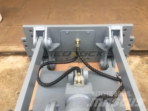 CASE Case 1150E/M Andre komponenter