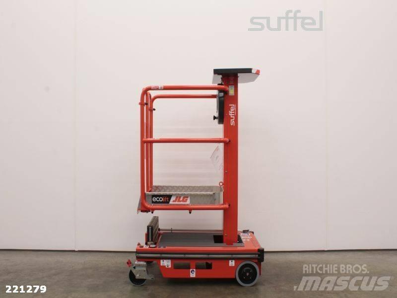 JLG Ecolift Andre personløftere og plattformer