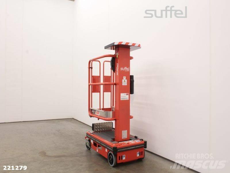 JLG Ecolift Andre personløftere og plattformer