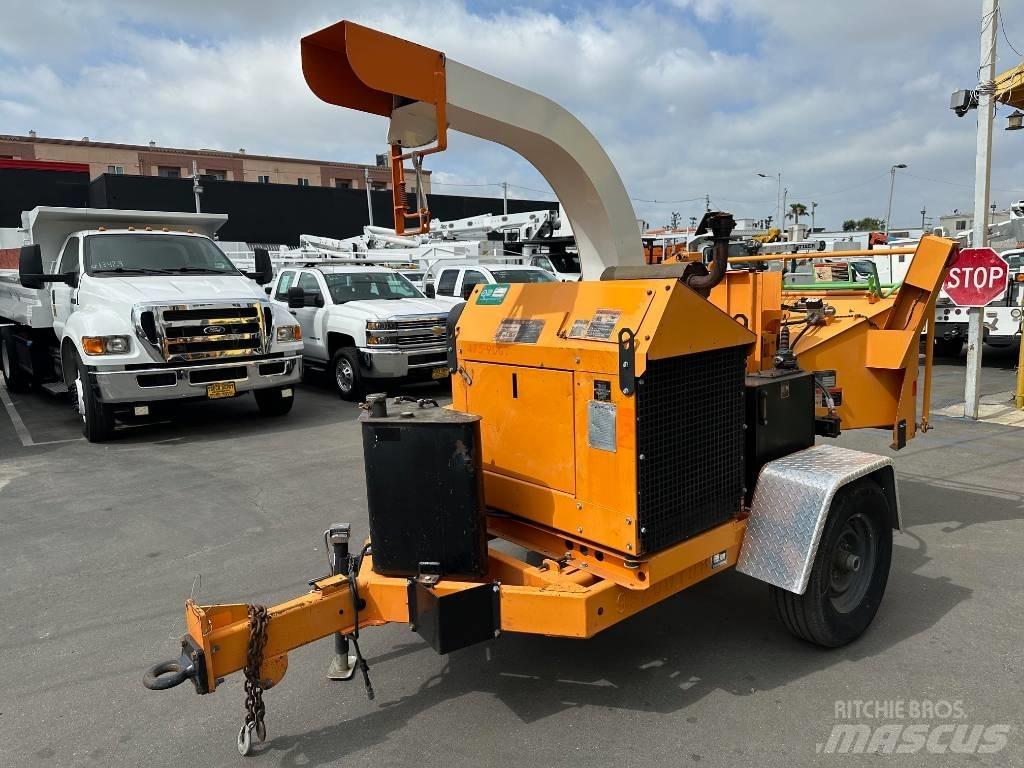 Altec CFD 1217 Flishenger