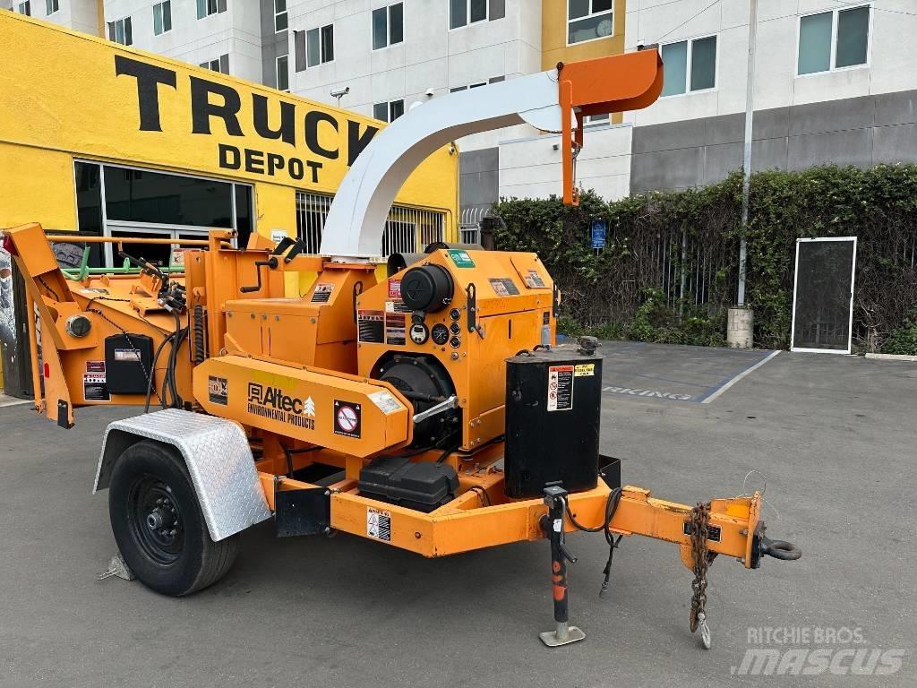 Altec CFD 1217 Flishenger