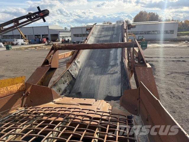 Extec E7 Mobile sikteverk