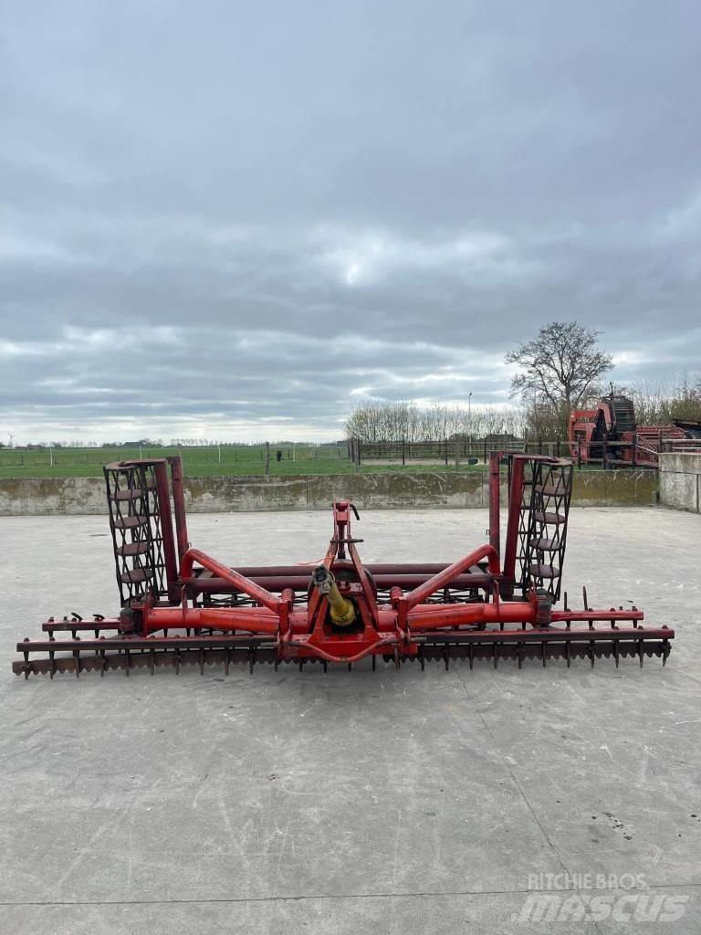Vicon Schudeg Rotorharver/ jordfresere