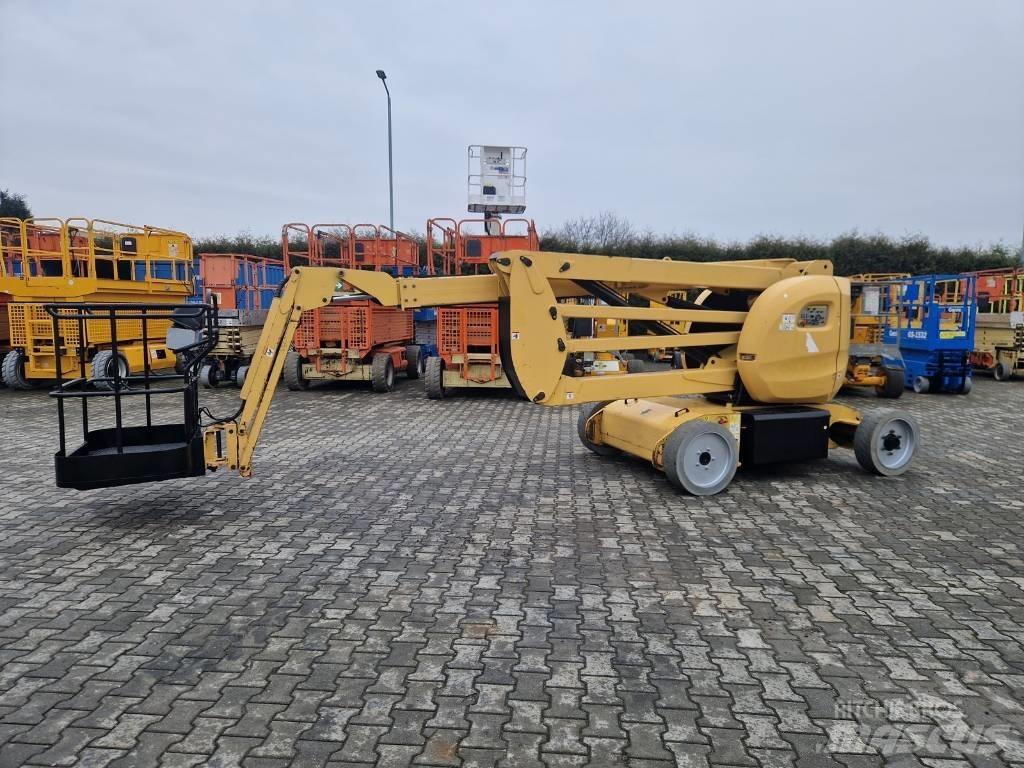 Manitou 170AETJL Leddede bomlifter