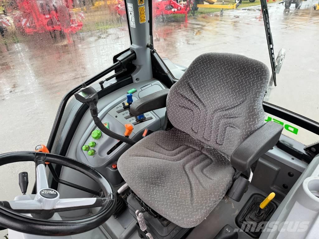 Deutz-Fahr 5090.4 D Traktorer