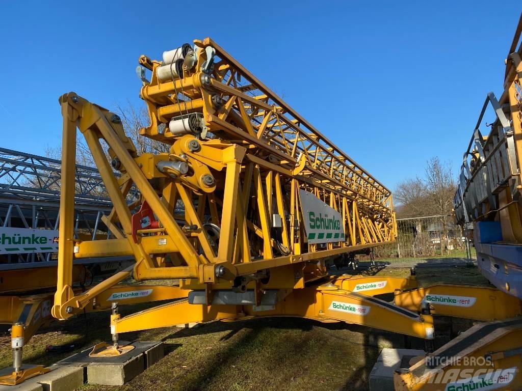 Potain HUP 40-30 Bygge- og tårnkraner