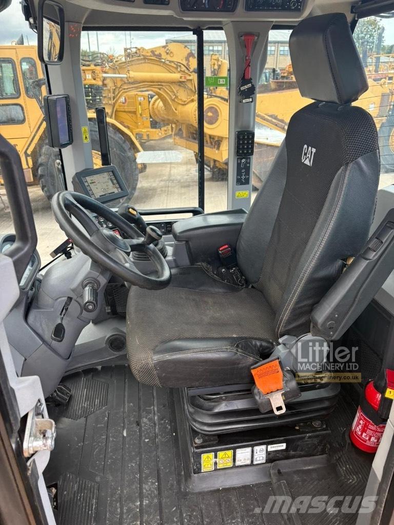 CAT 926 M Hjullastere