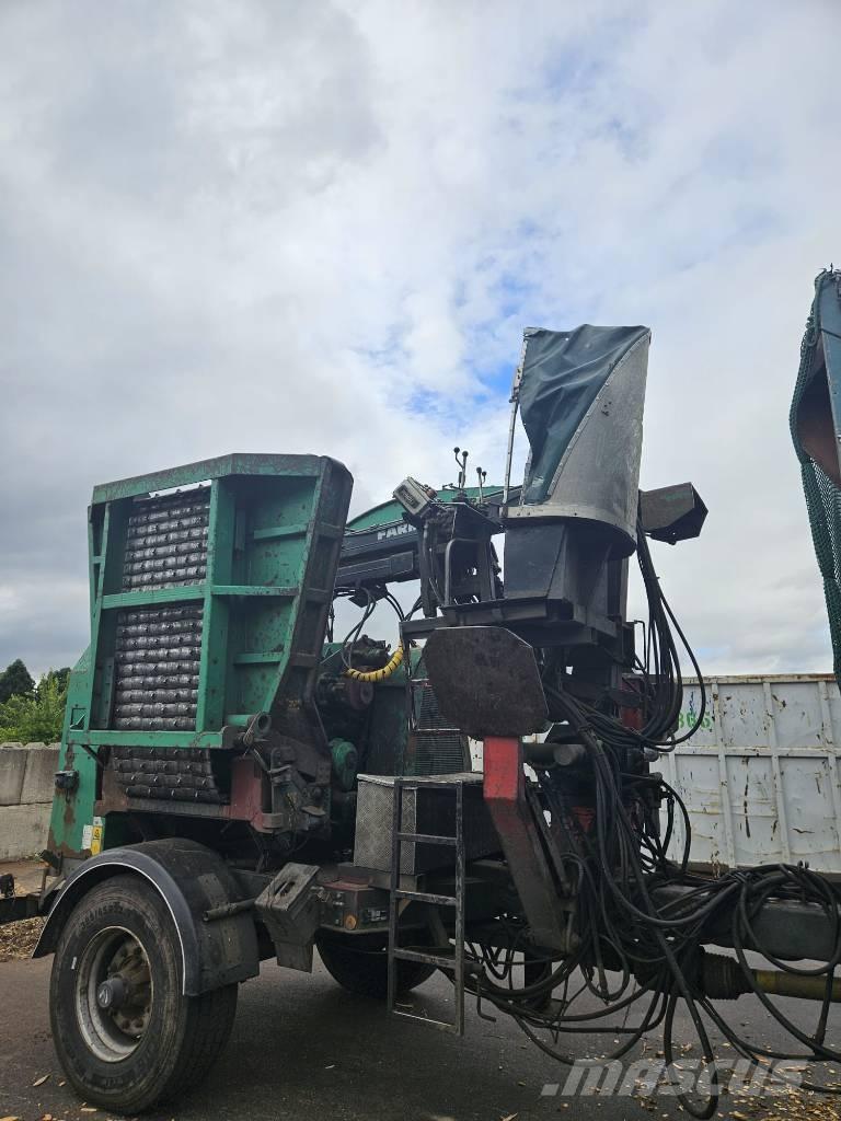 JENZ Jenz HEM 360 Z Fliskuttere