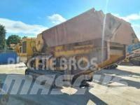 Extec C12 Mobile knuseverk