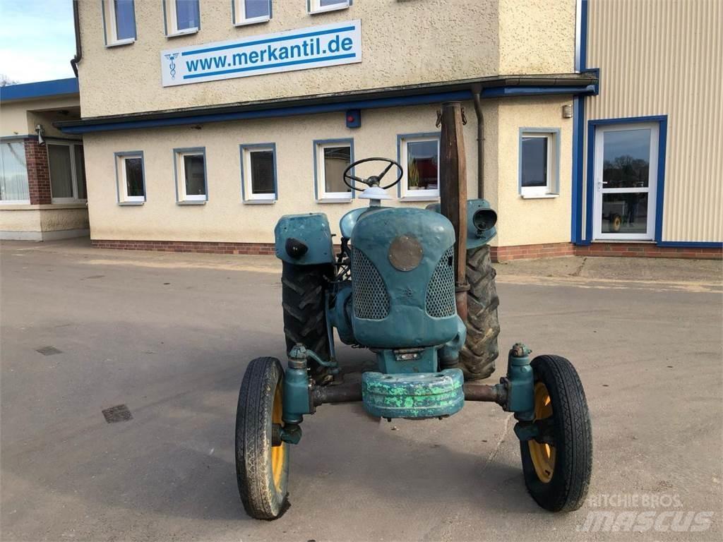 Lanz D3016 Traktorer